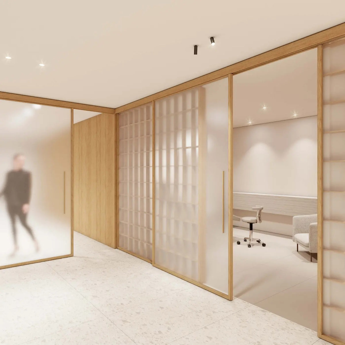 ADG Sliding Systems — Page 2 — Ariel Door Gears Ltd.