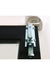 Covered Cross Bolt for Padlock with Staple - ADG