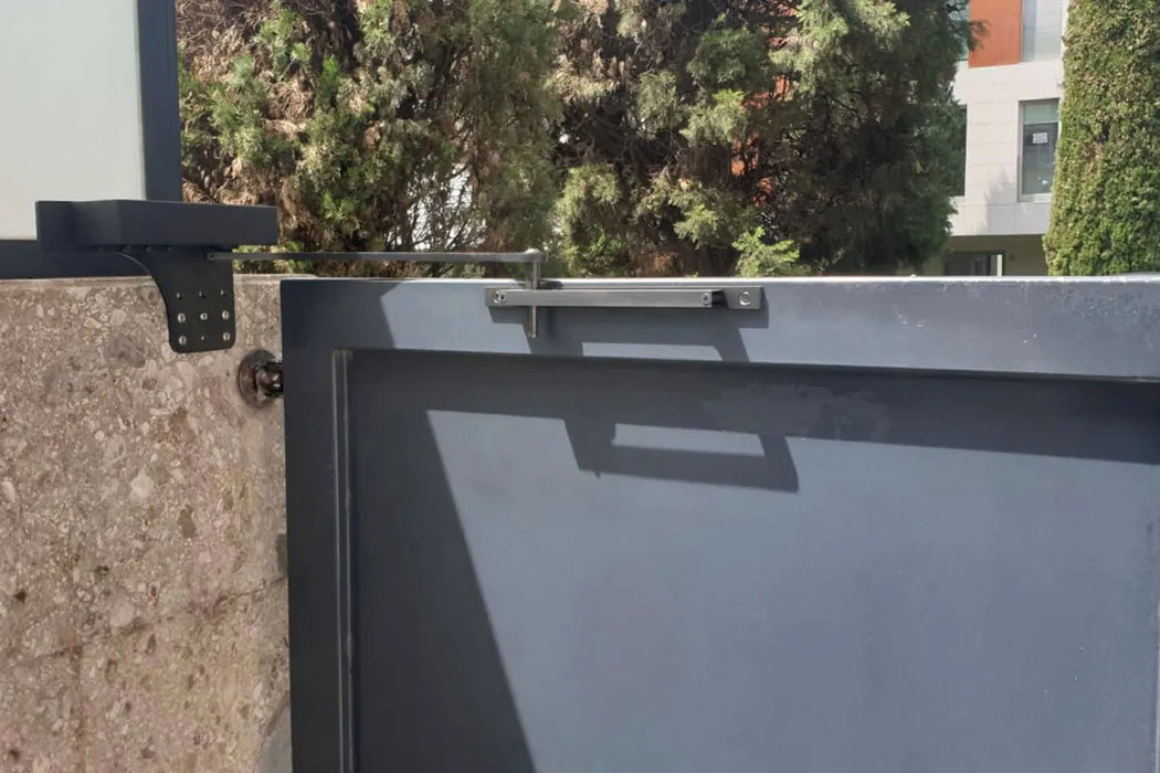 192 Cam Action Heavy Duty Hydraulic Gate Closer