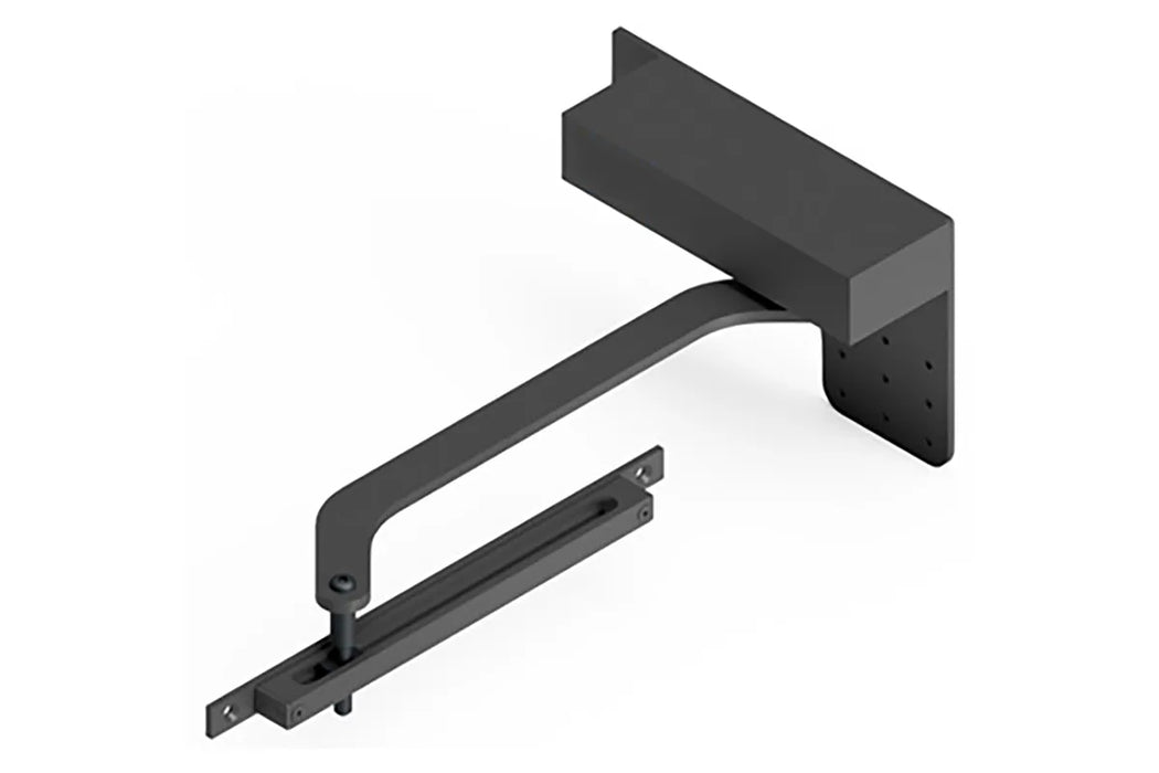 Photo of Gate Closer