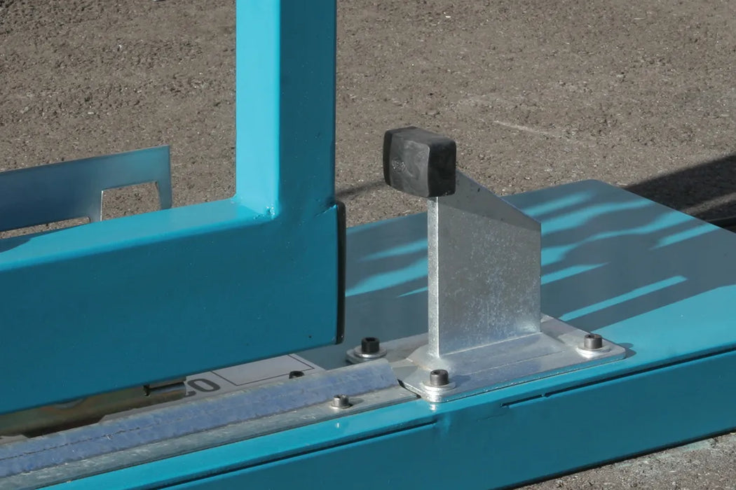 476 Gate Stop for Sliding Gates to be Bolted