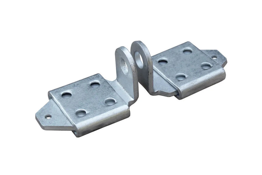 2212 Adjustable Hasps for Padlock