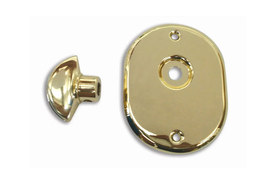 Door Knob for metal-2307/CS Knob with Plate