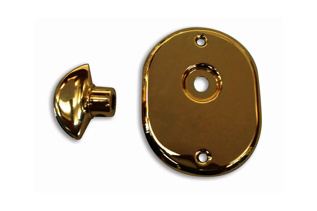 Door Knob for metal-2307/CS Knob with Plate