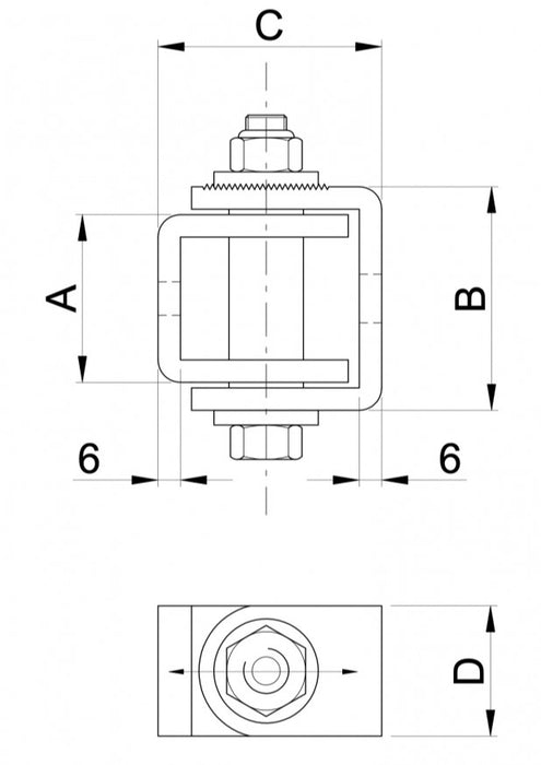 Regulating Gate Door Hinge