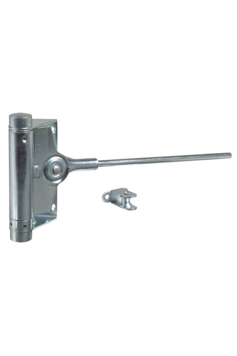 Spring Door Closer , Central Articulated Arm