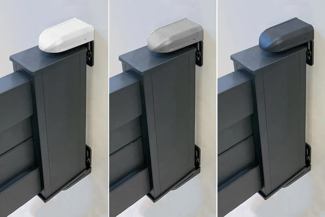 524 Pivot Hinge for Gates