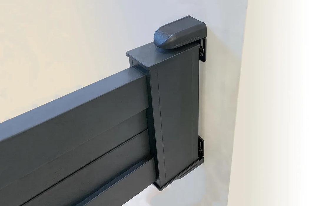 524 Pivot Hinge for Gates