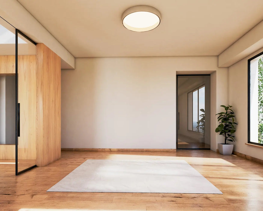 FRAME - Glass Sliding Track System for Framed Glass Doors.