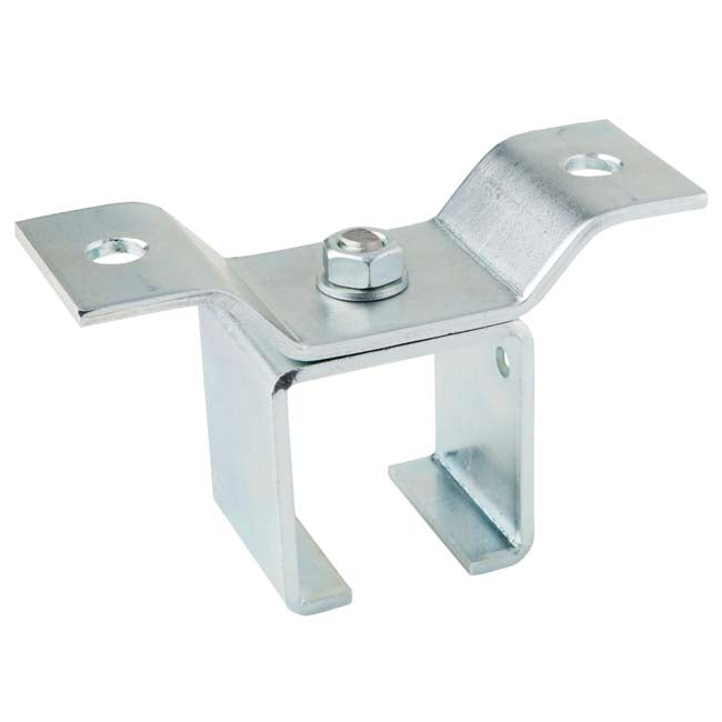U-40 Stainless Steel 316 Sliding Door Kit – 300kg Heavy Duty