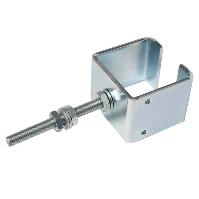 U-40 Stainless Steel 316 Sliding Door Kit – 300kg Heavy Duty