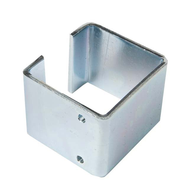 U-40 Stainless Steel 316 Sliding Door Kit – 300kg Heavy Duty