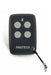 Angie 4 Channel Gate Remote Control Radio Transmitter