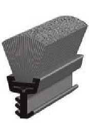 B30 Brown Brush