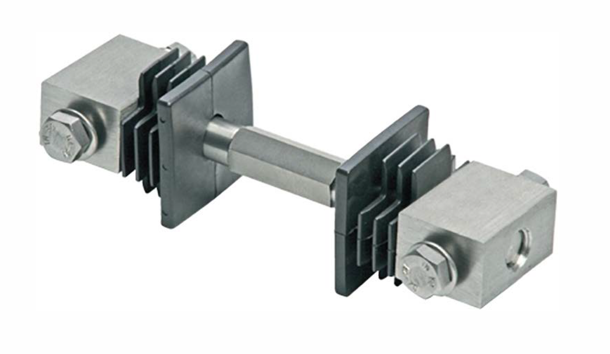 Tension Bar for Gate Regulation - CG-40