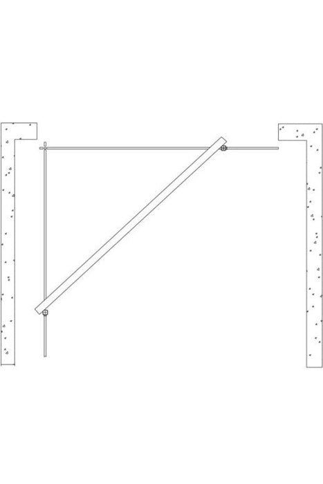 Bottom Swivel Gate Roller 147