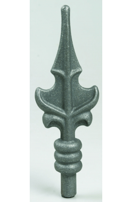 Steel Railing Decoration Spear - ADG