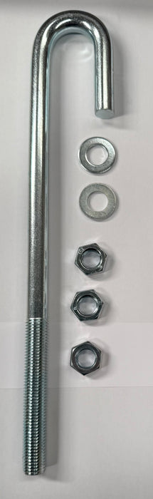 Heavy Duty Cantilever Sliding Gate 1000kg and 2000kg -2180/8-KIT 2190/8-KIT