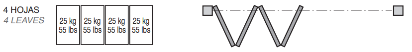 Lite Fold