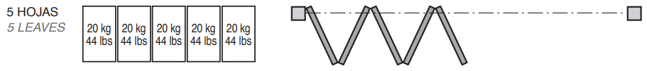 Lite Fold