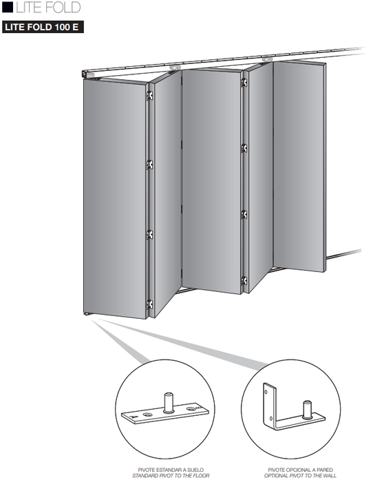 Lite Fold