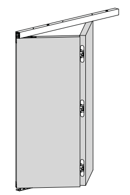 LITE Par 100 - Bi-Fold Sliding Folding Doors and Interior Partitions