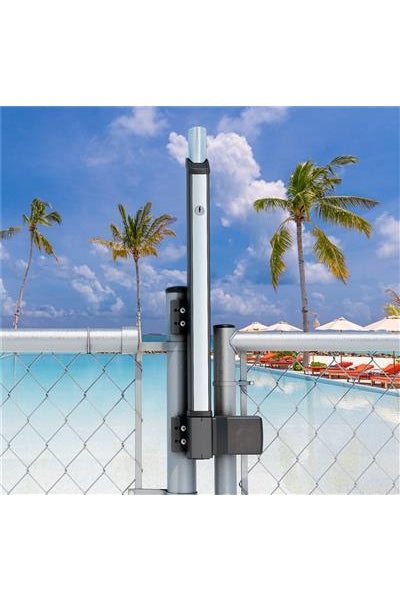 Fortima Child Safe Magnetic Latch for Pools and Parks