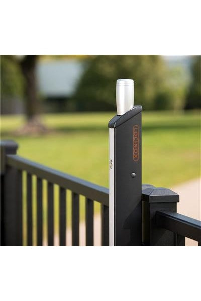 Fortima Child Safe Magnetic Latch for Pools and Parks