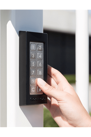 Slimstone Watertight Keypad