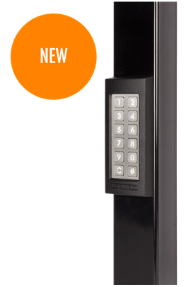 Slimstone Watertight Keypad