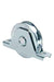 338-200 Roller w/Support 200mm