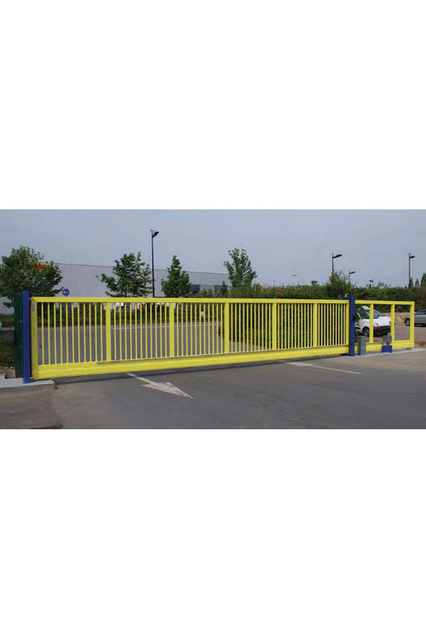 Cantilever Sliding Gate 600 KG