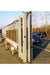 Cantilever Sliding Gate 600 KG