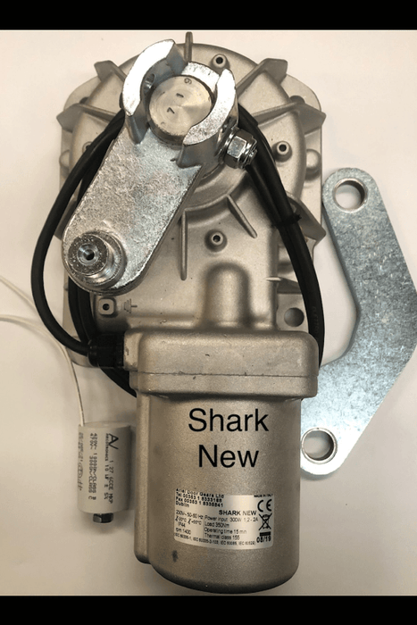 ADG Proteco Shark Replacement Motor New Model