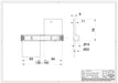 Hinges for Security Doors with Regulation - ADG