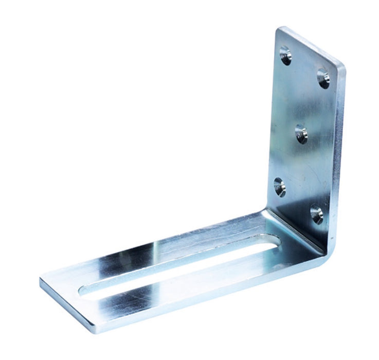 Bottom Guide Bracket Bottom Guide Angle Bracket For Sliding Track - 06548 — Ariel Door Gears ...