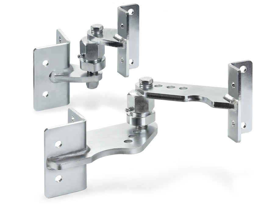 Rising Gate Hinge