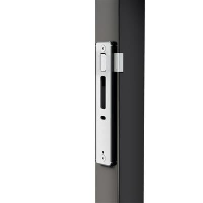 Unilec Electric Keep for Insert Locks