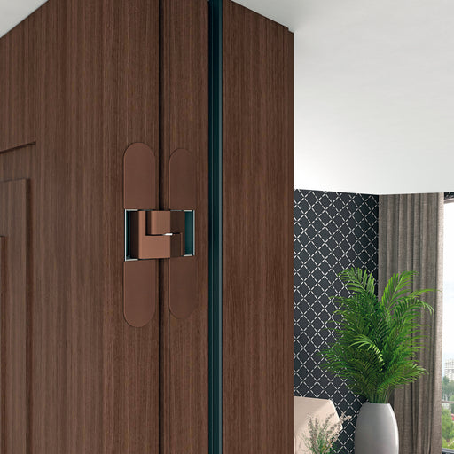 Eclipse 3.0 Concealed Door Hinge - ADG