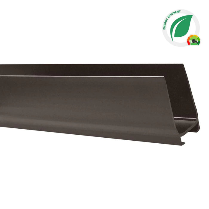 Insulated Roller Shutter Bumper Strip EPDM