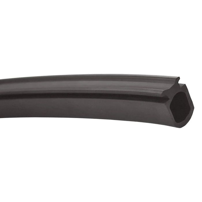 Insulated Roller Shutter Bumper Strip EPDM