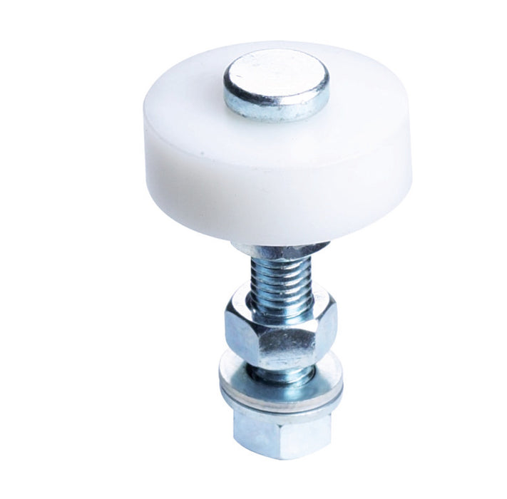 6551 - K150/K300, Bottom Guide Roller Ø 50 mm For Sliding Track