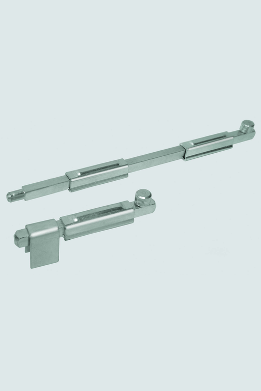 Square Round Top Bolt