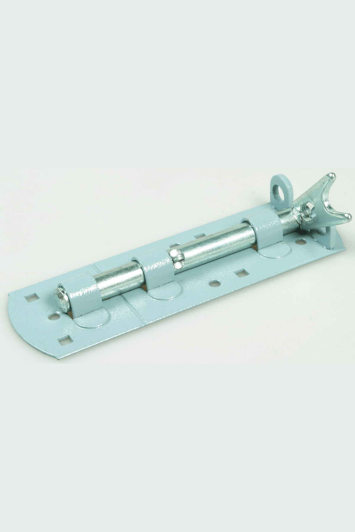 Cross Bolt Heavy Duty for Padlock — Ariel Door Gears Ltd.