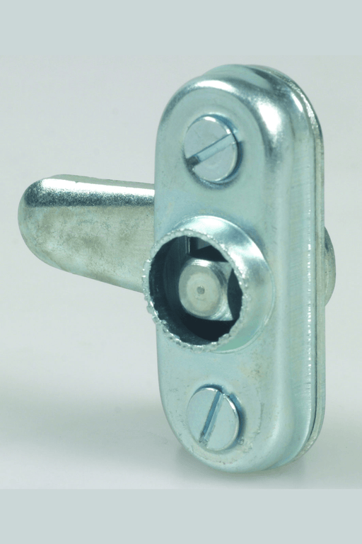 Latches for Metal Door