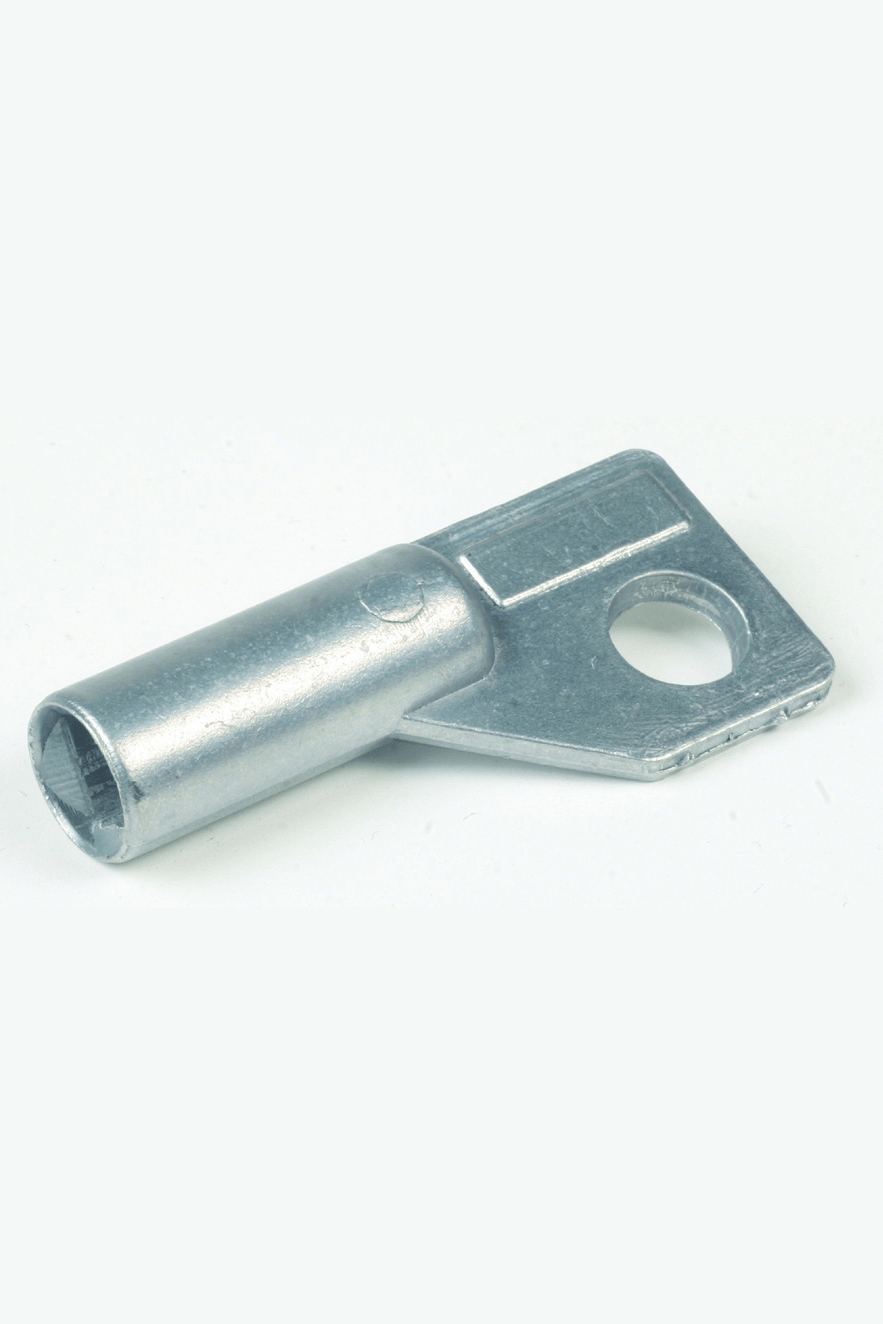 Metal Ladder Key Metal Key for Latches — Ariel Door Gears Ltd.