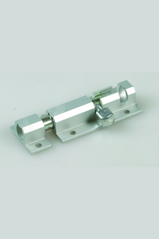 Bolt in Aluminium Narrow Type