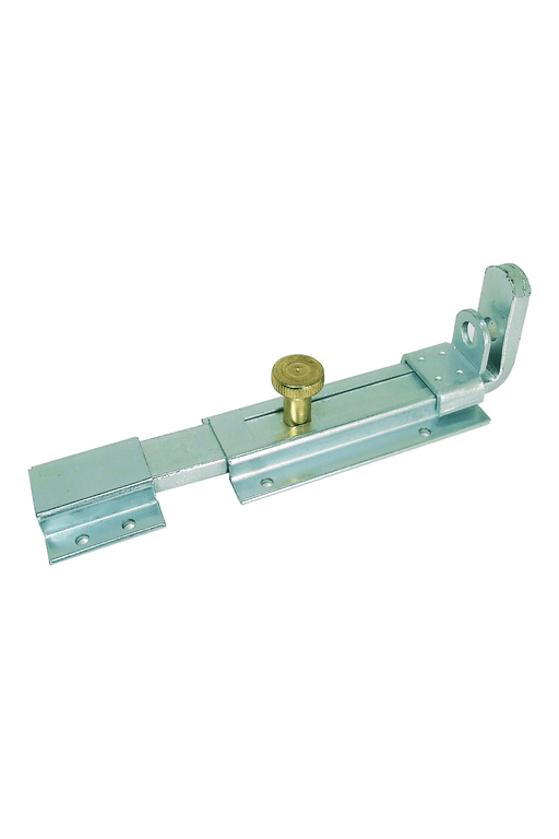 Heavy Duty Bolt for Padlock with Staple