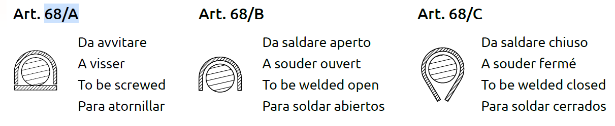 Barrel Bolt Gate Lock with Security