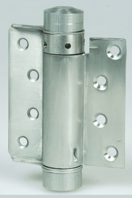 Single Acting Spring Hinge Boomer Type